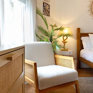 Apartment Spacious, Brighton